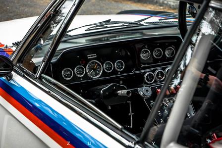 BMW 30 csl 2275